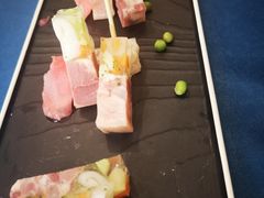 秘制水晶肉-麟1929(外滩店)