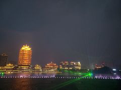 -眉山湿地公园(东坡区)