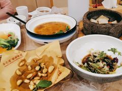 -羊之道草原味道清真餐厅(番禺店)