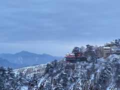 -华山风景名胜区