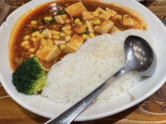 -小川洋风料理(街道口店)