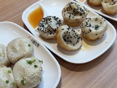 -小杨生煎(香港名都店)