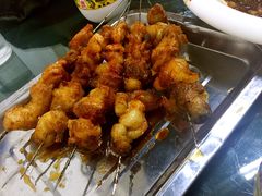 -老大连路特色烧烤(基隆路店)