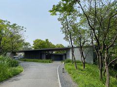 -木守西溪溪隐餐厅