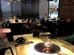 大堂-七秒鱼·斑鱼火锅(太阳城店)
