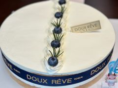 -杜哈夫DOUX RÊVE·生日蛋糕(日月光店)