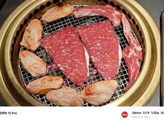 -铭牛烧肉·和牛海鲜自助(高新月牙湖店)