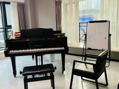 -Melody Mentor音乐私教馆(朝外·悠唐店)