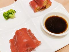 -宝园酒家(美林M·LIVE天地东座店)
