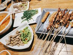-管氏翅吧(国展店)