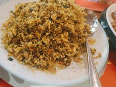 -粥六•新晋菜(柳巷店)