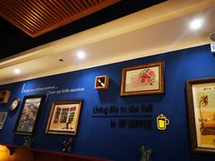 -西西弗书店&矢量咖啡(壹方购物中心店)