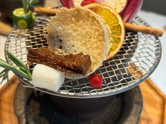 -叶叶菩提(太原别墅店)