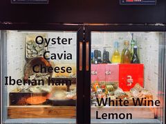 -HIHE Bistro·Oyster Bar(华熙live店)