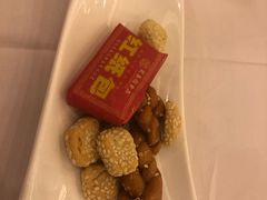 -聚春园自助餐厅(东街口店)
