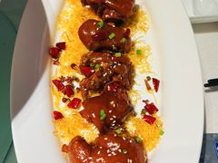 -旺顺阁鱼头泡饼(常营店)