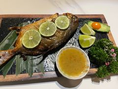 -清迈泰·泰国餐厅(华发商都店)