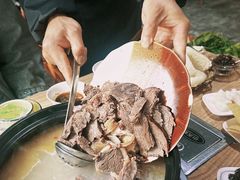 -尼玛藏家风味园(阿山食城店)