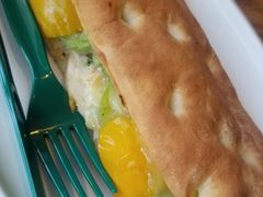 -星巴克(济宁万达广场店)