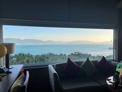 -三亚太阳湾柏悦酒店