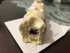 -Fridi Patisserie Cafe