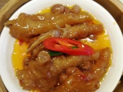 -火啫啫·粤式啫啫煲(南通首店)