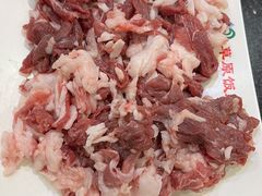 -草原饭店火锅