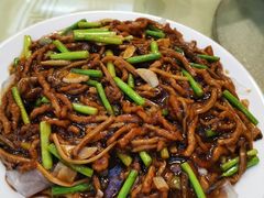 -晋阳饭庄(虎坊桥店)