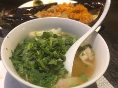 -常州华美达国际大酒店·餐饮部