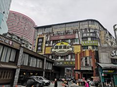 -广东道至正餐厅(区庄店)
