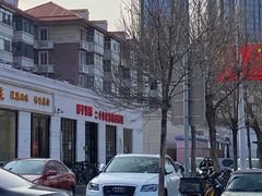 -胖子菜馆(隆昌路店)