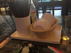 -笑来喜馄饨小笼工坊店(湖滨街店)