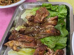 -蠔园山庄(礼乐食街店)