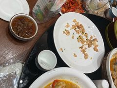 -曹家小菜(胜太路店)