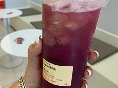 -苏阁鲜果茶(虎门君乐汇店)