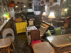 -旧天堂书店(华侨城创意文化园南山特色文化街区店)
