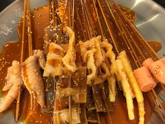-谭家·钵钵鸡·蹄花·兔头(玉林南路店)