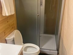 -北京山里寒舍度假酒店