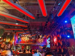 -胡桃里乐队酒馆(三阳路店)