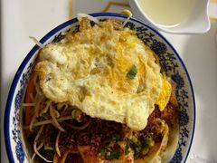 -西安特色面馆(吉兆营店)