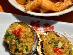 -蚝翅·海鲜粥·烧烤·龙虾季(海曙天一店)