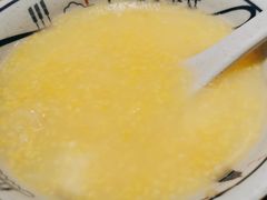 陕北有机小黄米粥-陇上秦轩西安biangbiang面(EFC欧美金融商业城店)