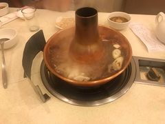 -八先生涮肉房(三里河店)