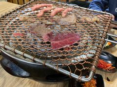 -大壮家原味烤肉(兴华北街店)