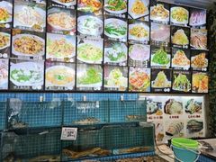 -域乐楼清真饭庄(华北路店)