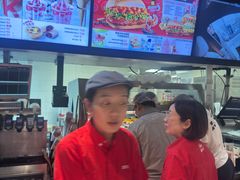 -肯德基(传媒广场店)