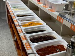 -言玖鲜火锅串串披萨自助(益田假日店)