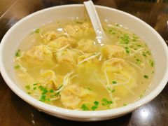 -东泰祥生煎馆(陕西南路店)