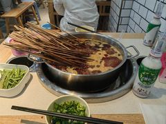 -江二娃串串香(科园四路总店)
