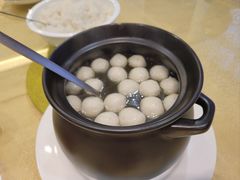 鱼丸汤-御同亨酒楼·喜宴